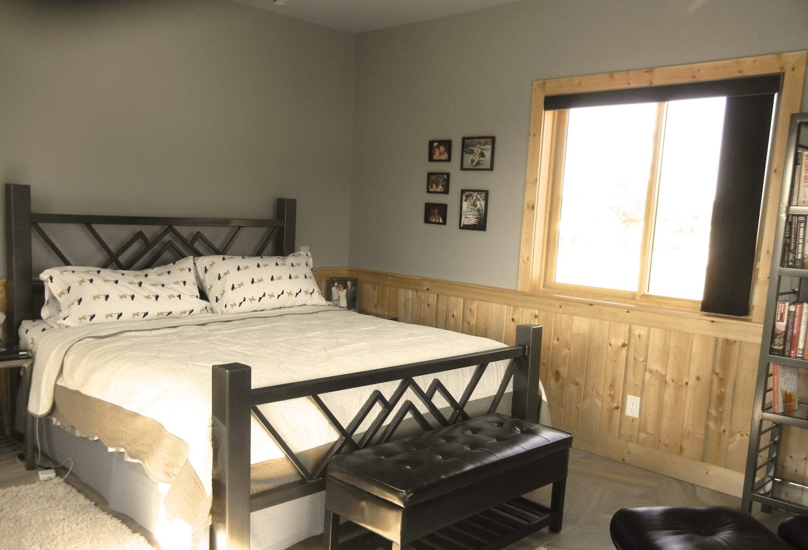 Accommodations