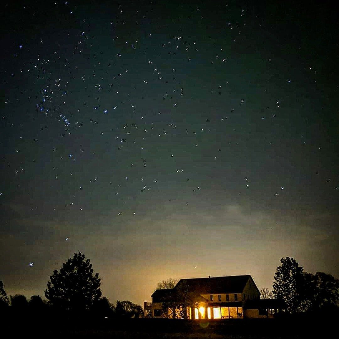 The Lodge