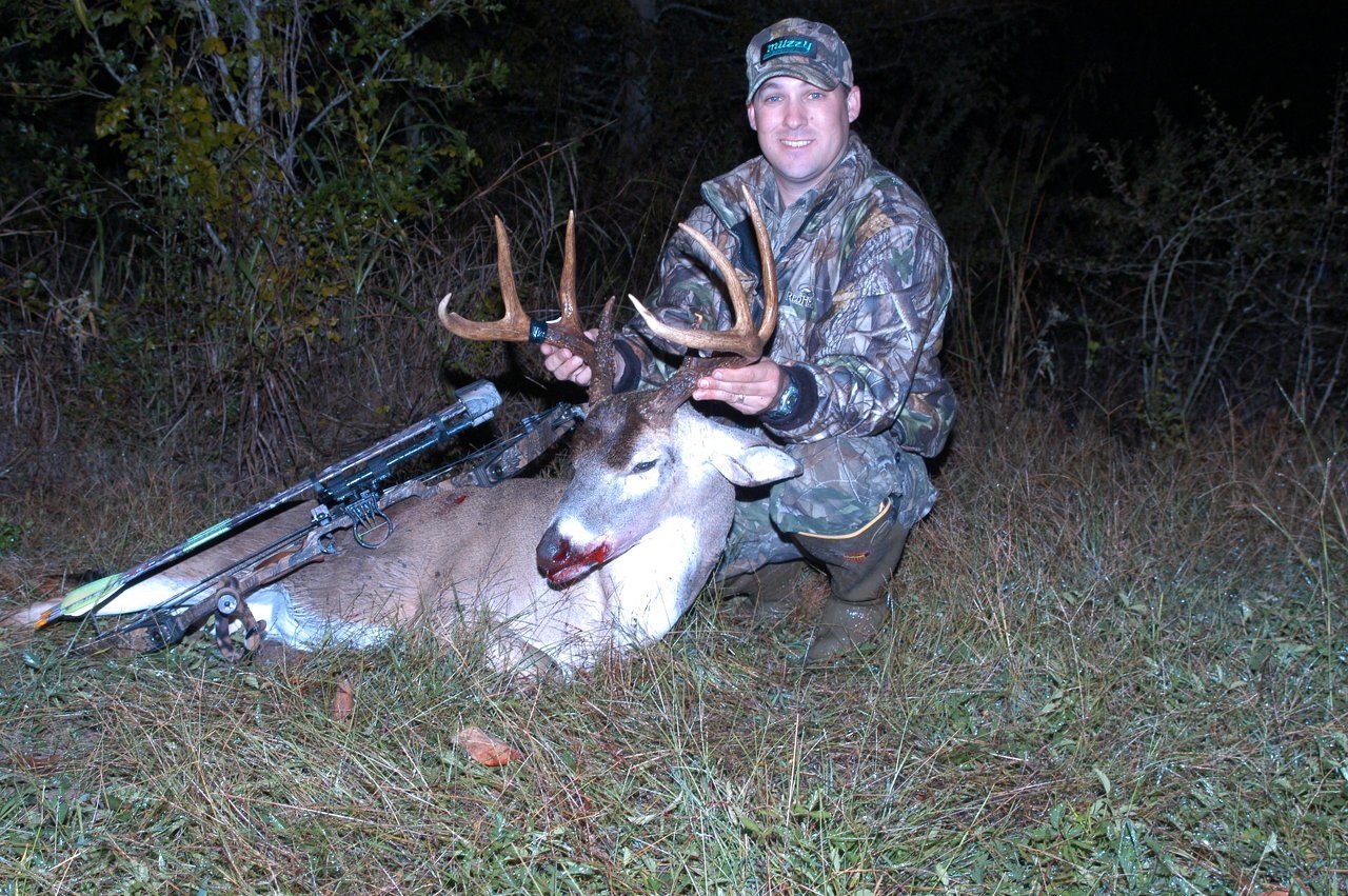BigWoods property and hunting gallery photograph 13