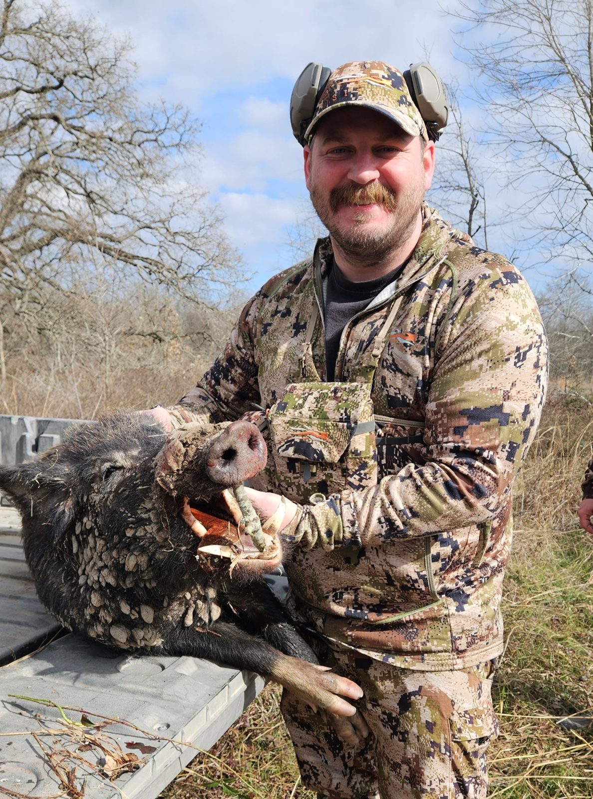 BigWoods property and hunting gallery photograph 10