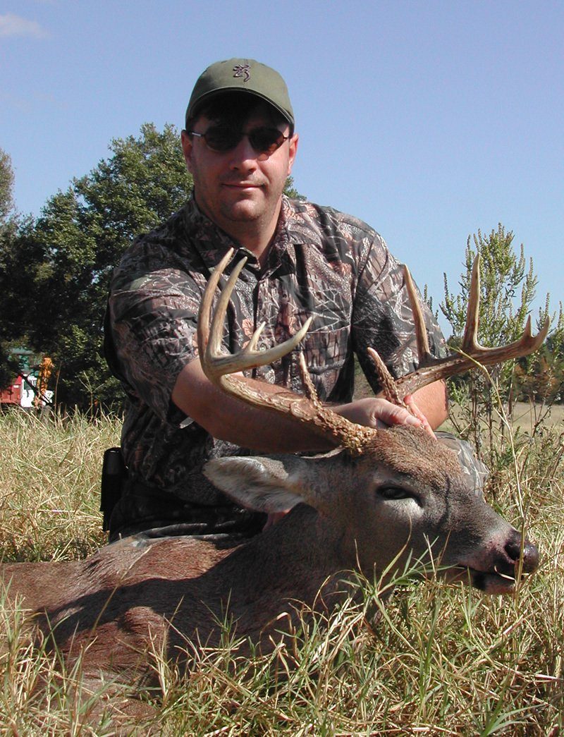 BigWoods property and hunting gallery photograph 2