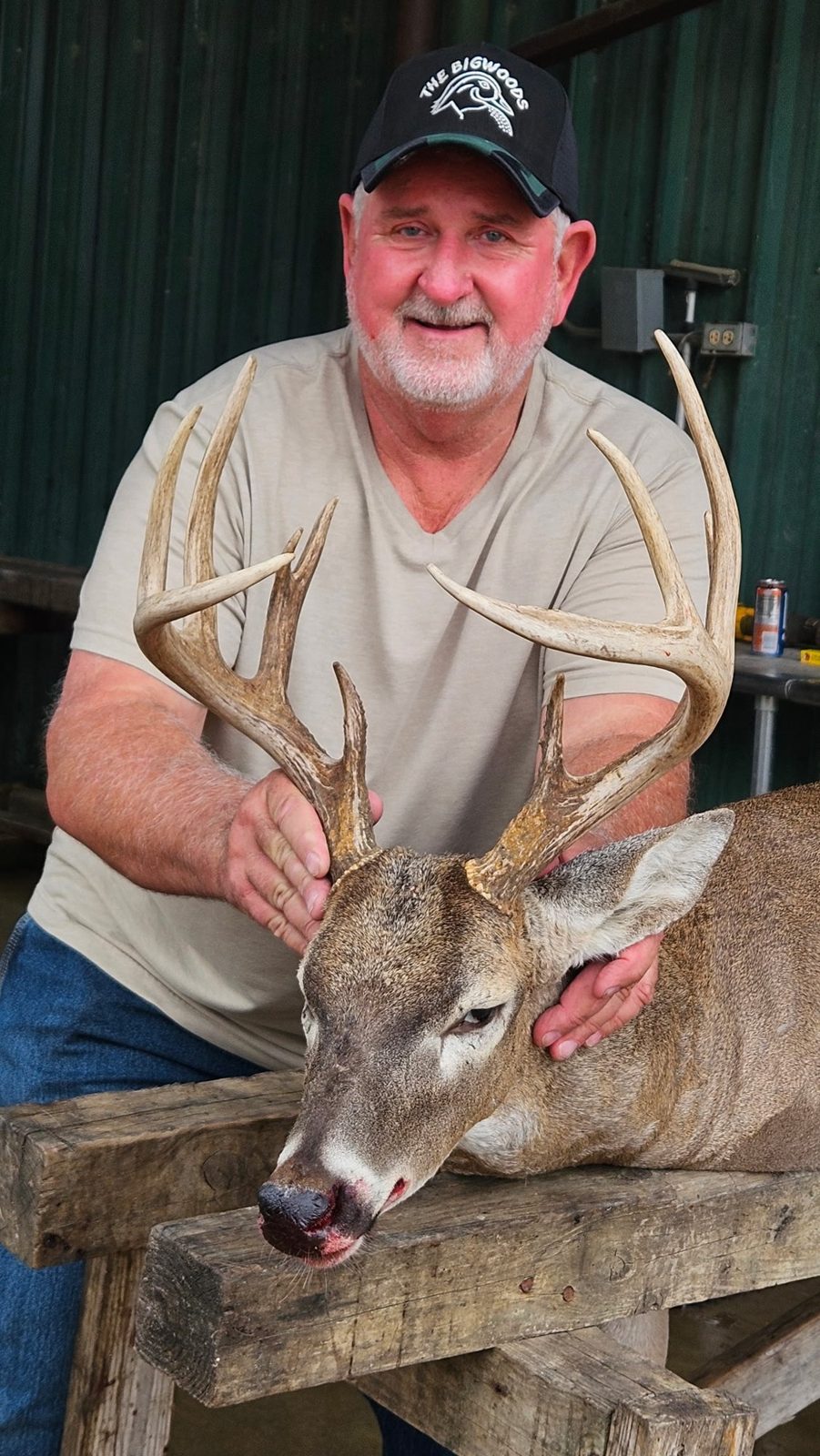 BigWoods property and hunting gallery photograph 14