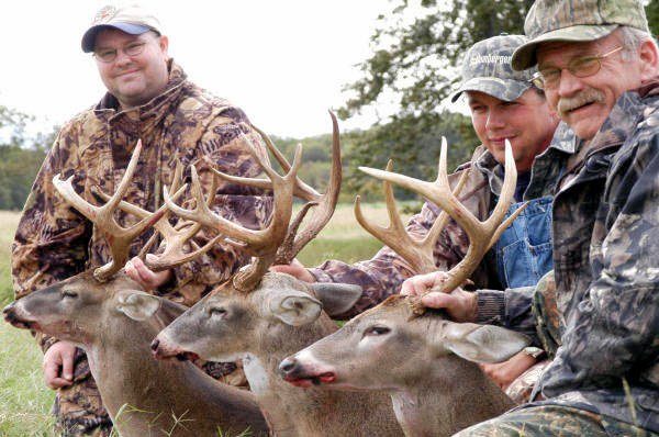 BigWoods property and hunting gallery photograph 7