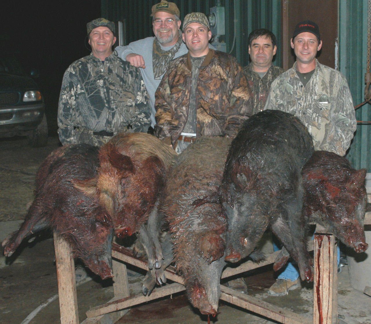 BigWoods property and hunting gallery photograph 8