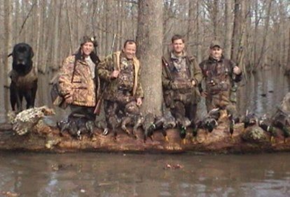 BigWoods property and hunting gallery photograph 16