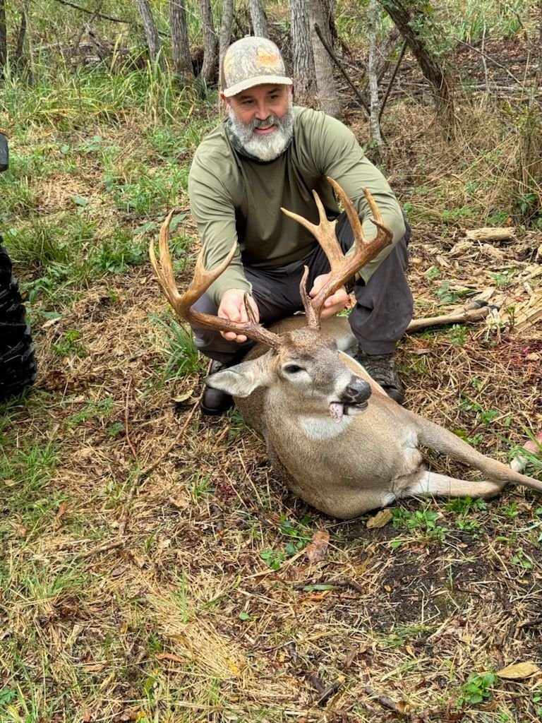 BigWoods property and hunting gallery photograph 6