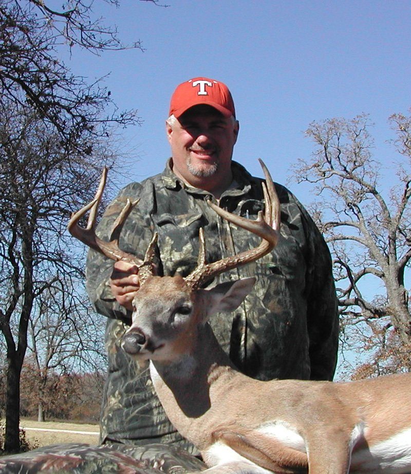 BigWoods property and hunting gallery photograph 15