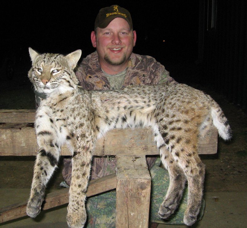 BigWoods property and hunting gallery photograph 12