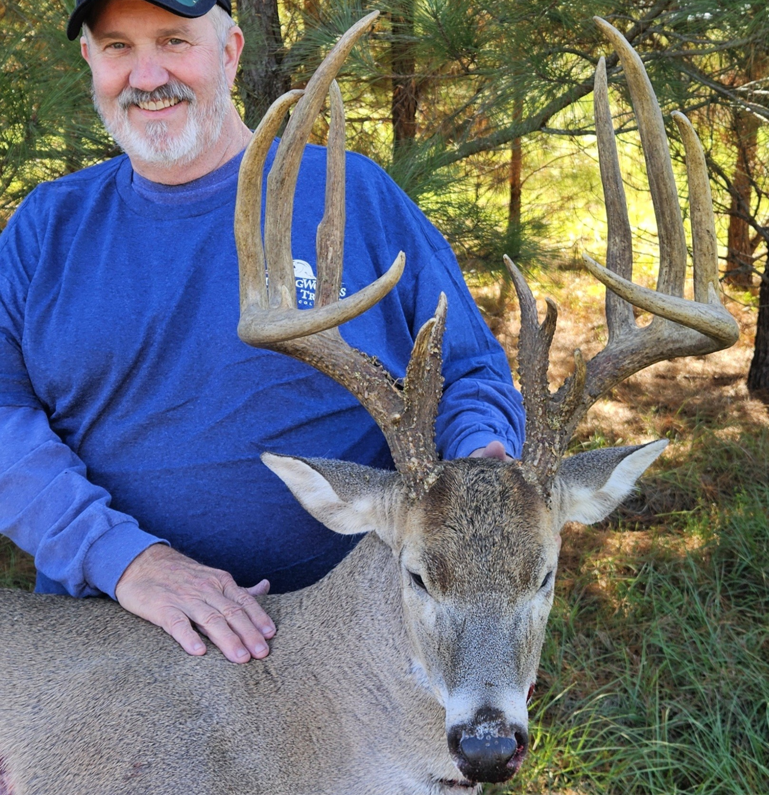 BigWoods property and hunting gallery photograph 4